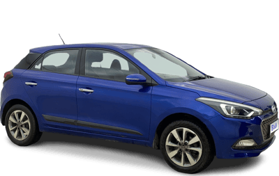 2016 Hyundai Elite i20 - Hatchback - Diesel - Manual - ₹5.21 lakh