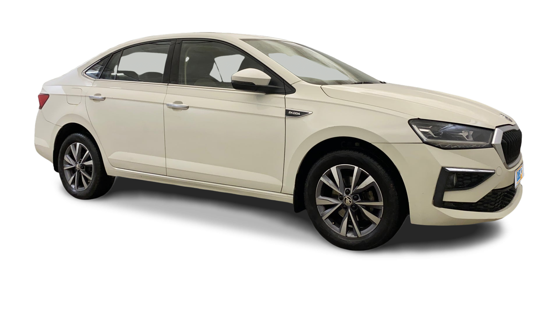 Skoda SLAVIA-img