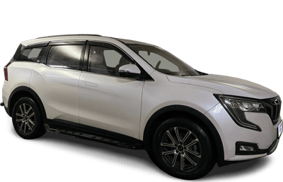 2024 Mahindra XUV700 - SUV - Petrol - Automatic - ₹16.93 lakh