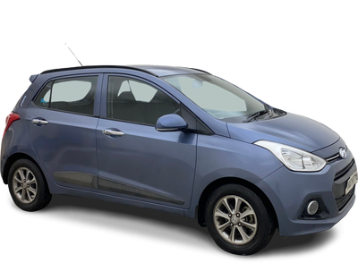 Hyundai Grand i10-img