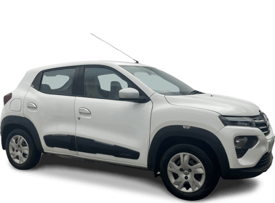 2021 Renault Kwid - Hatchback - Petrol - Automatic - ₹3.75 lakh