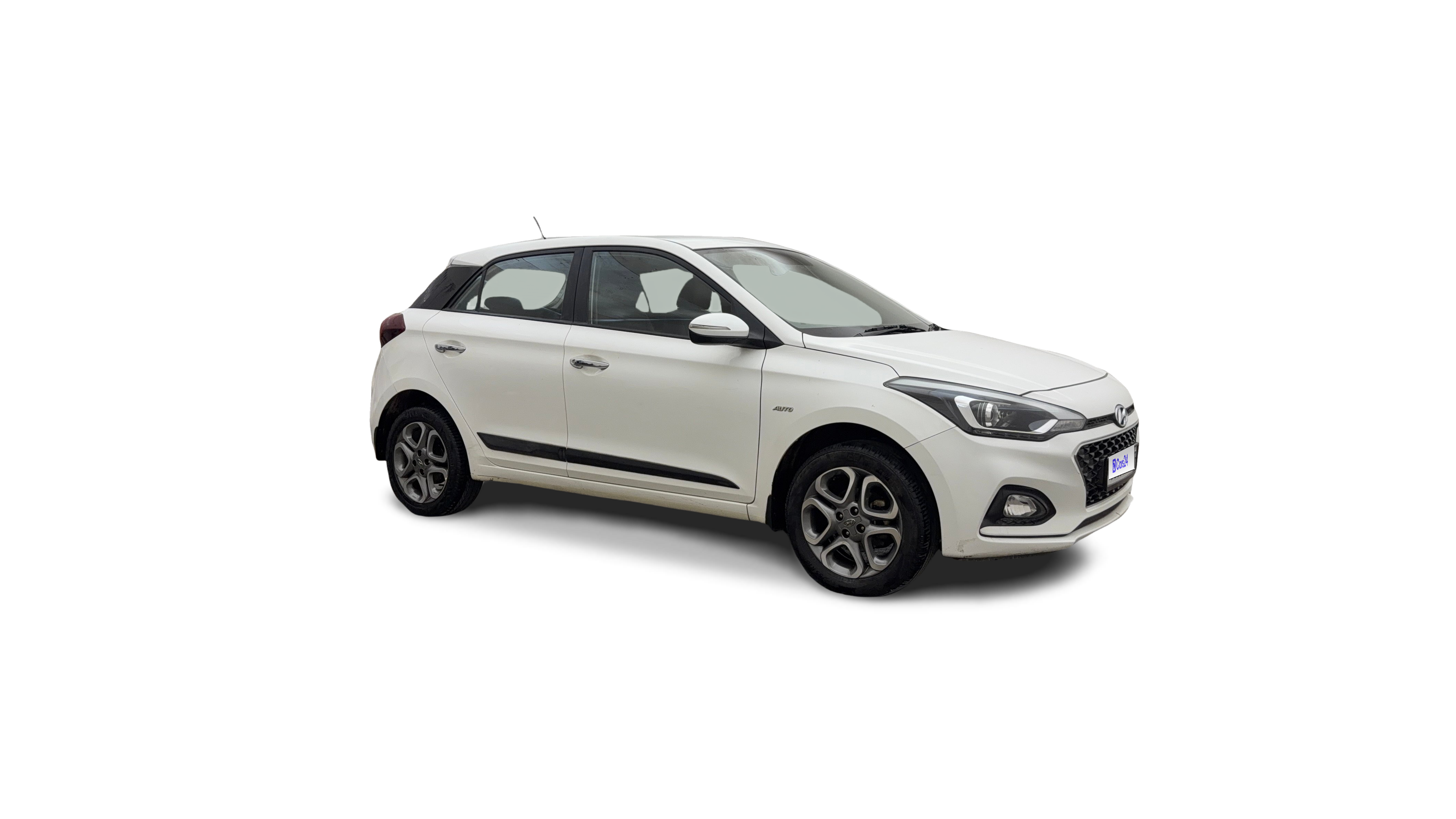 2019 Hyundai Elite i20 - Hatchback - Petrol - Automatic - ₹5.62 lakh
