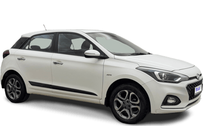 2019 Hyundai Elite i20 - Hatchback - Petrol - Automatic - ₹5.62 lakh