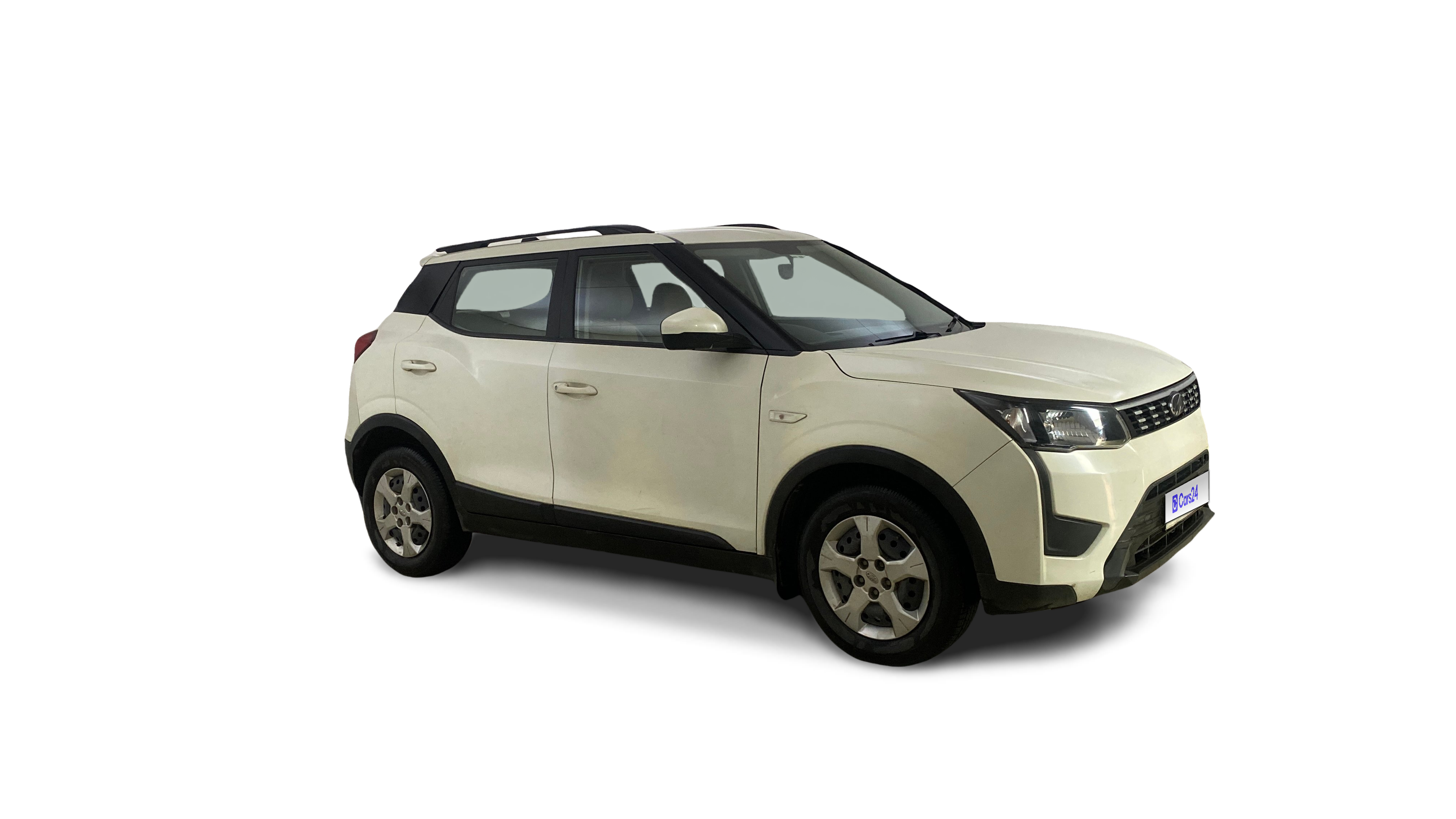 2019 Mahindra XUV300 - SUV - Petrol - Manual - ₹5.18 lakh