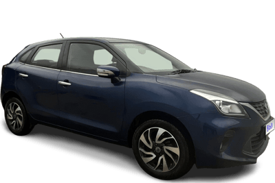 2019 Maruti Baleno - Hatchback - Petrol - Manual - ₹4.01 lakh