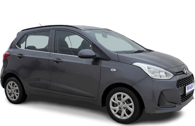 2018 Hyundai Grand i10 - Hatchback - Petrol - Manual - ₹3.56 lakh