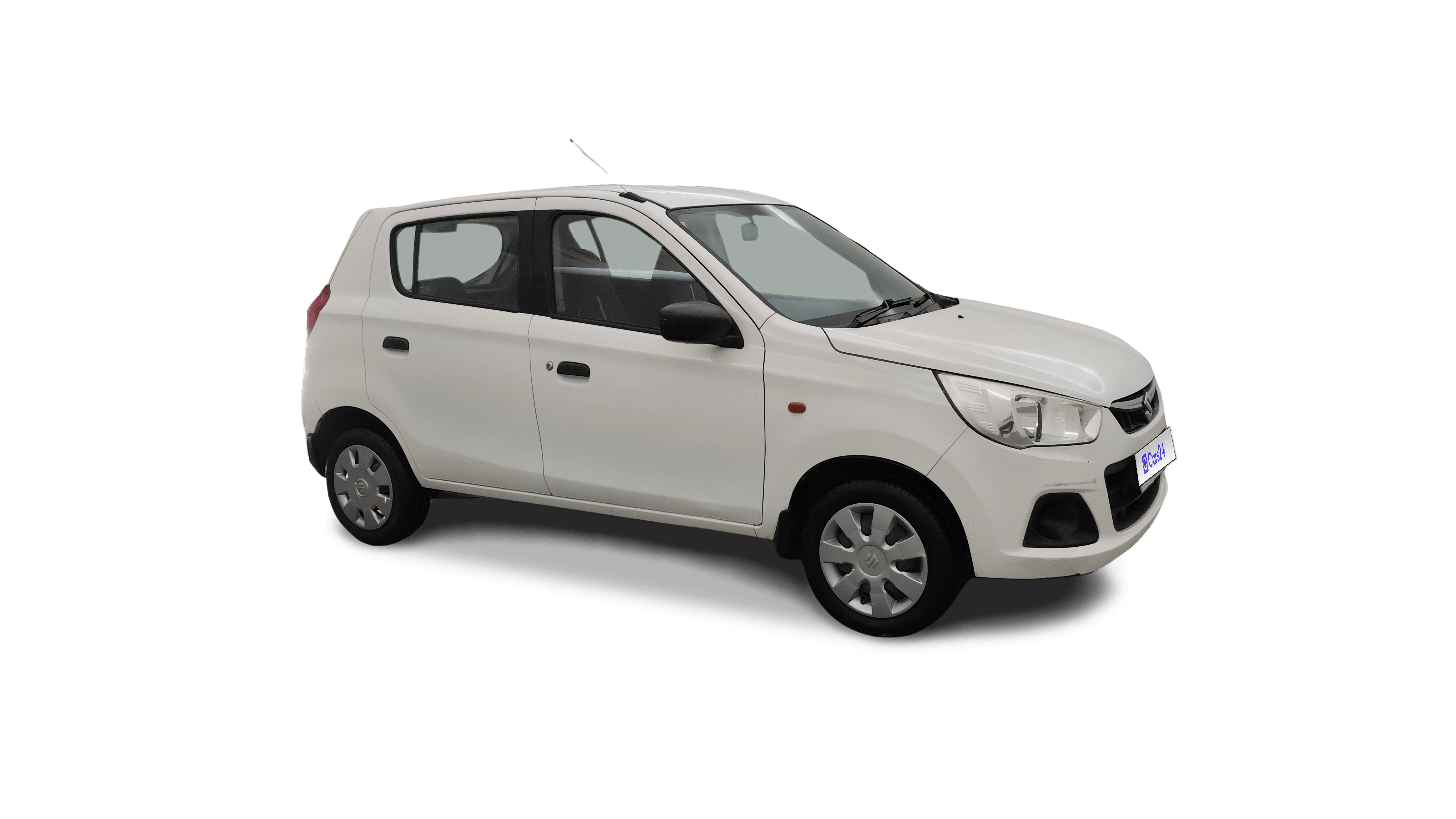2018 Maruti Alto K10 - Hatchback - Petrol - Automatic - ₹2.71 lakh