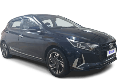2022 Hyundai NEW I20 - Hatchback - Petrol - Manual - ₹7.13 lakh