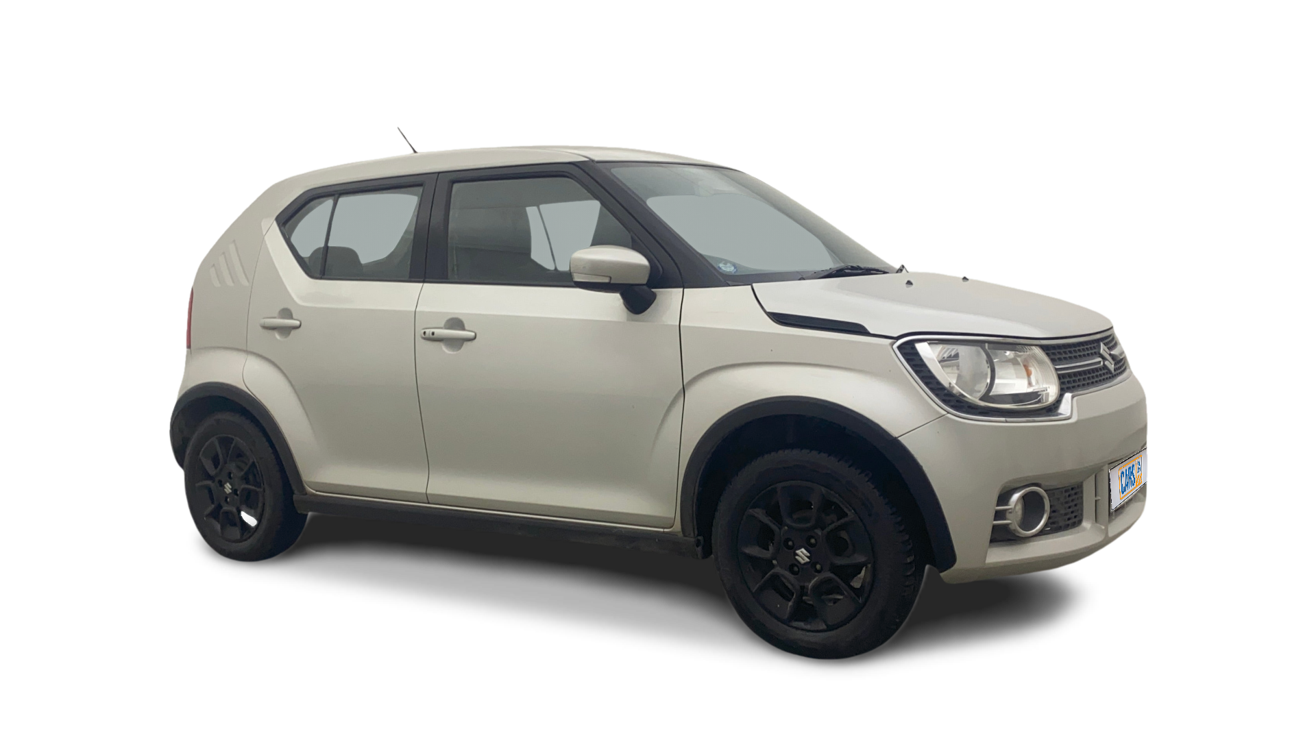 Maruti IGNIS-img