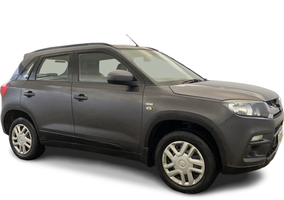Maruti Vitara Brezza-img