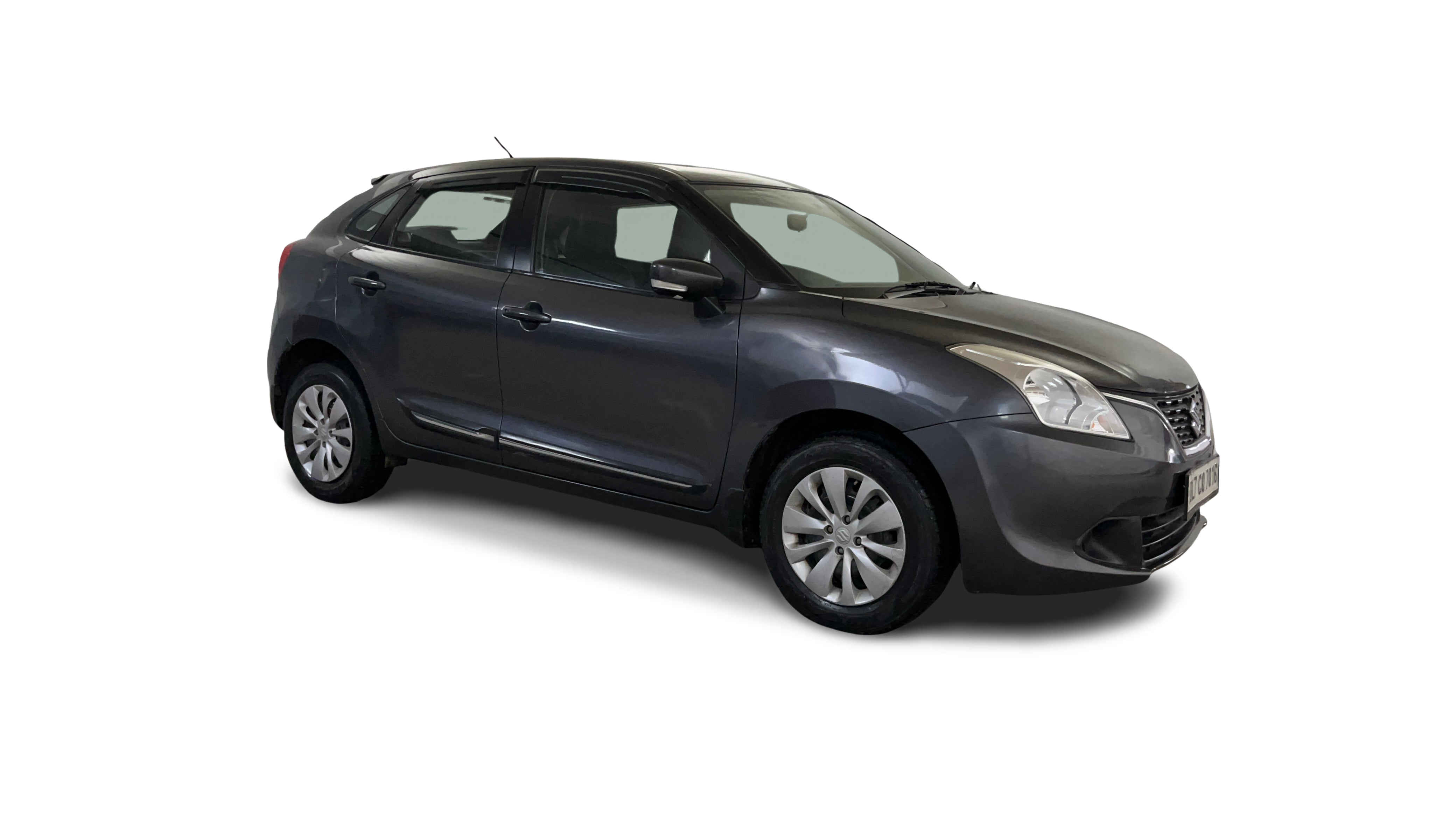 Maruti Baleno-img