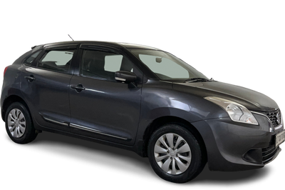 Maruti Baleno-img