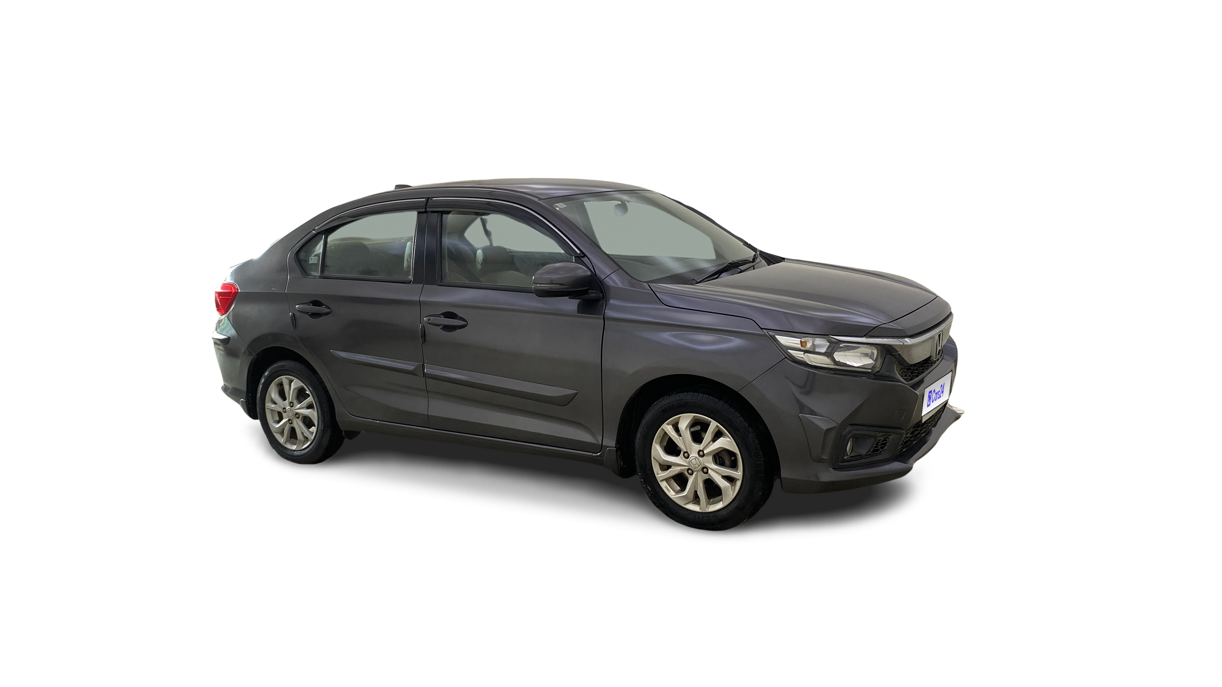 2019 Honda Amaze - Sedan - Petrol - Automatic - ₹5.16 lakh