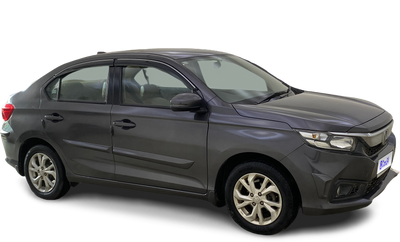 2019 Honda Amaze - Sedan - Petrol - Automatic - ₹5.16 lakh