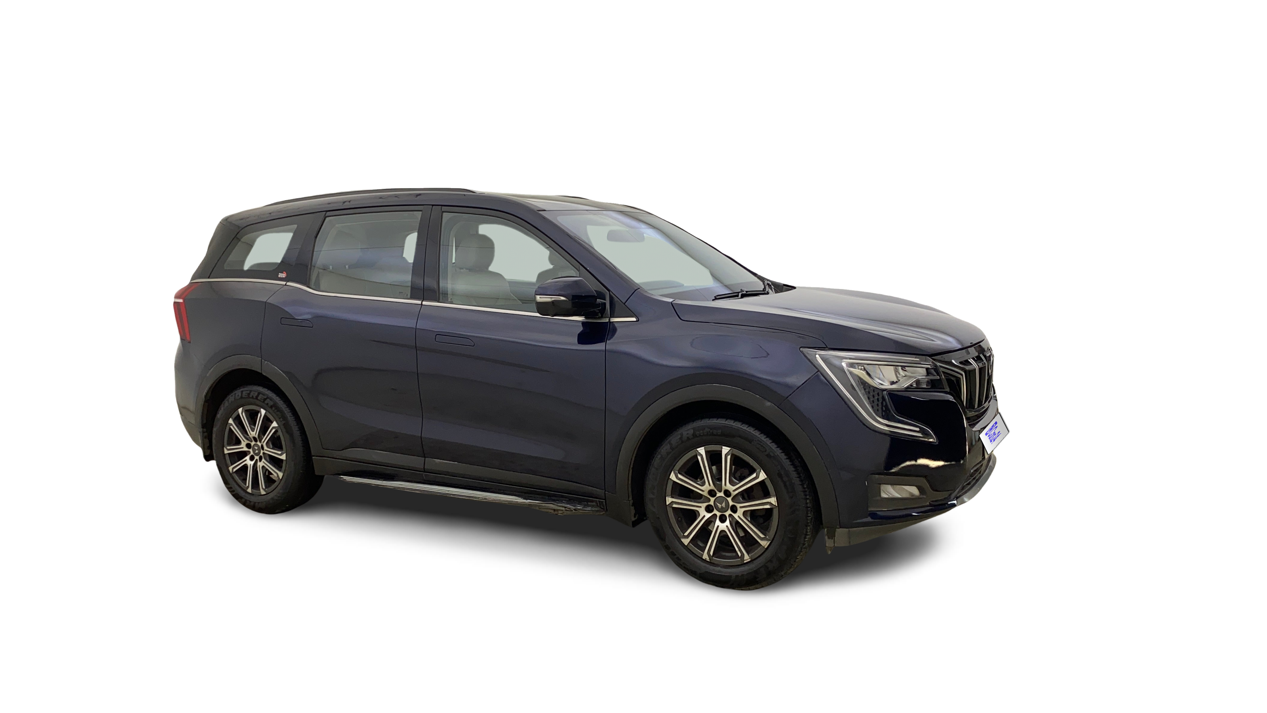 2021 Mahindra XUV700 - SUV - Petrol - Automatic - ₹16.33 lakh