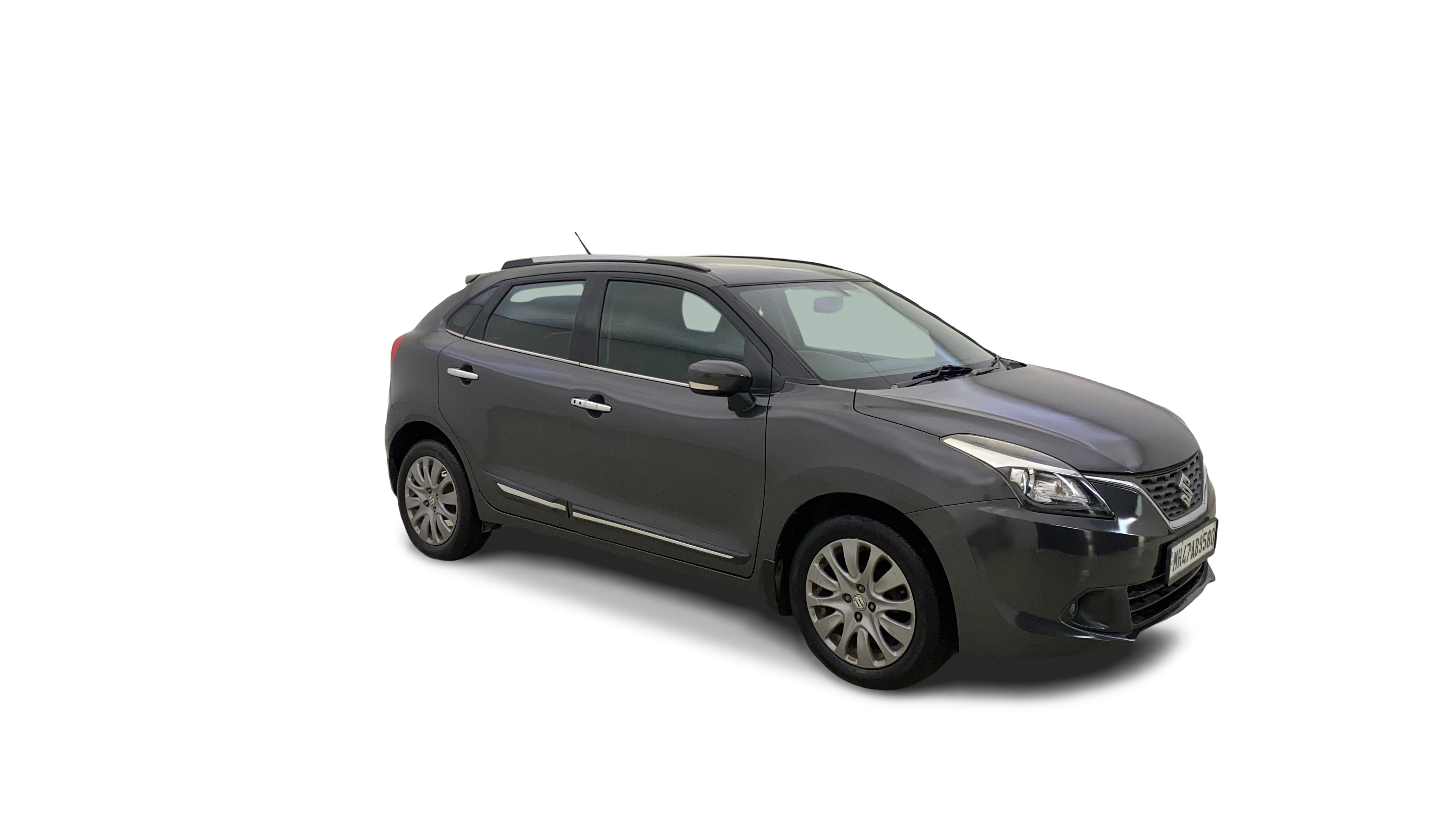 Maruti Baleno-img
