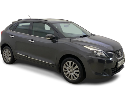 Maruti Baleno-img