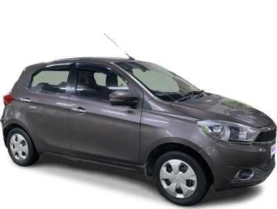 2016 Tata Tiago - Hatchback - Petrol - Manual - ₹3.23 lakh