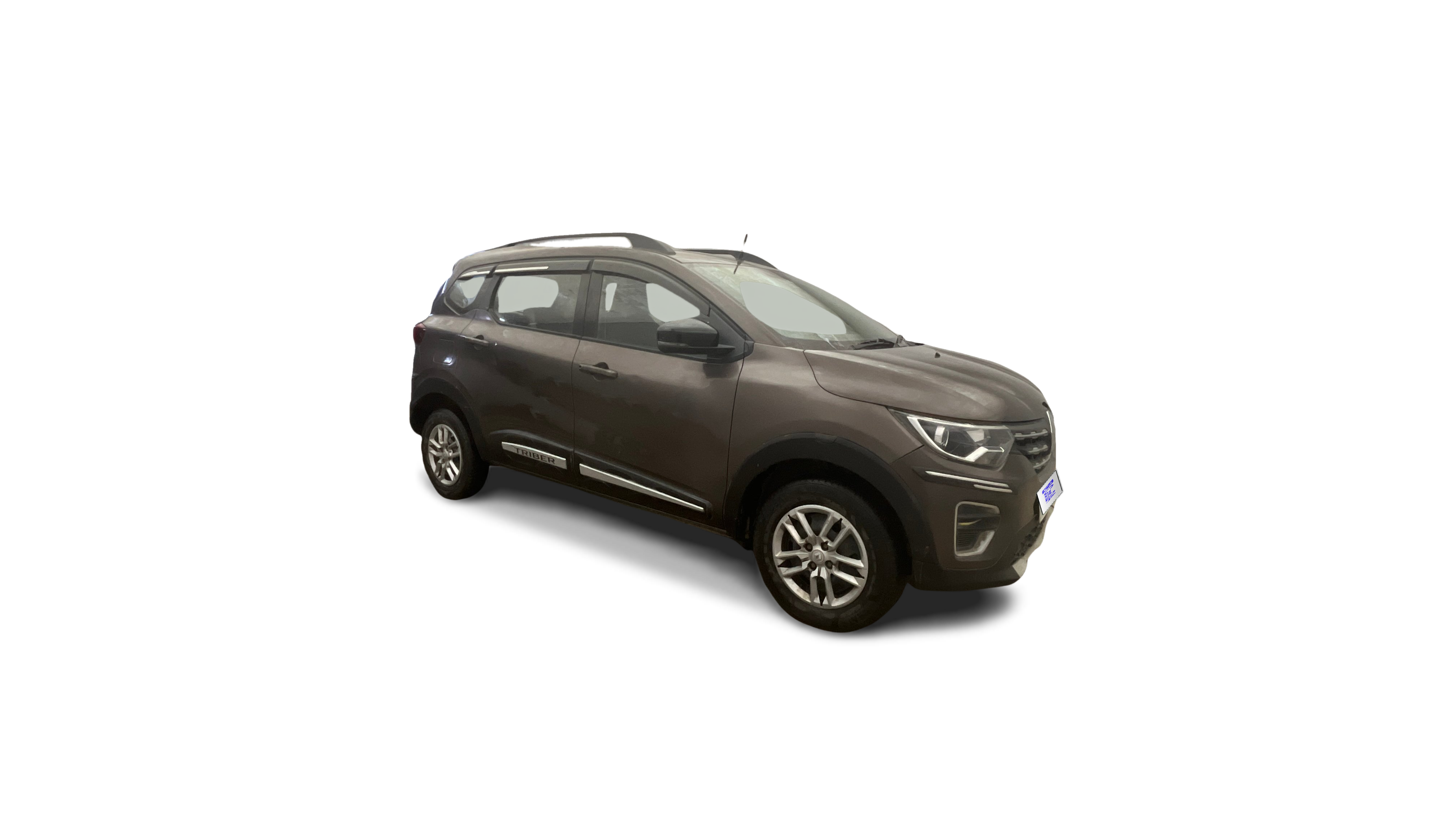 2022 Renault TRIBER - SUV - Petrol - Manual - ₹3.60 lakh
