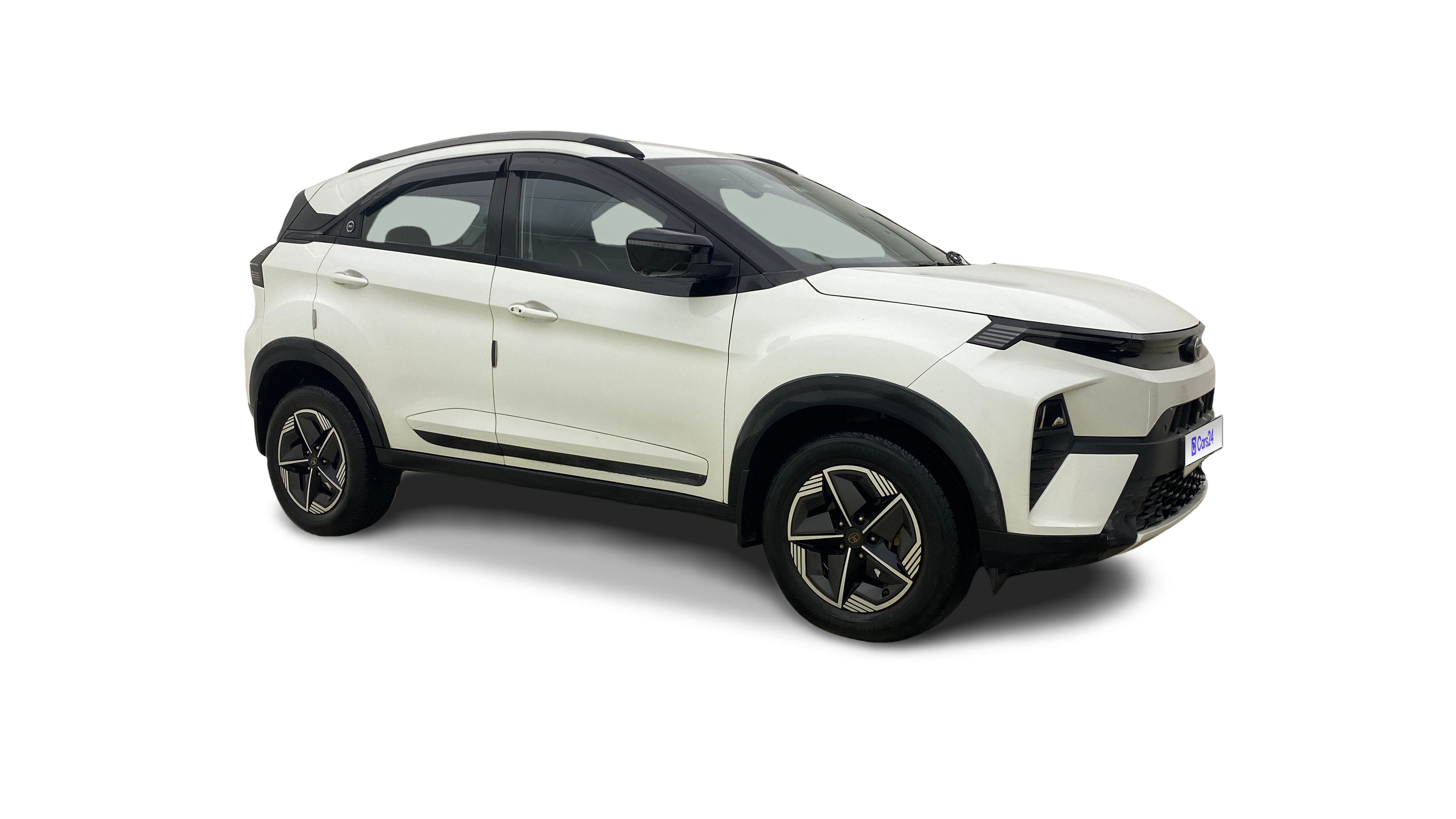 2024 Tata NEXON - SUV - Petrol - Automatic - ₹9.90 lakh