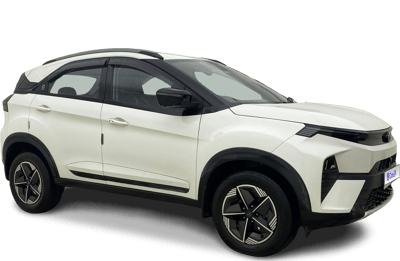 2024 Tata NEXON - SUV - Petrol - Automatic - ₹9.70 lakh