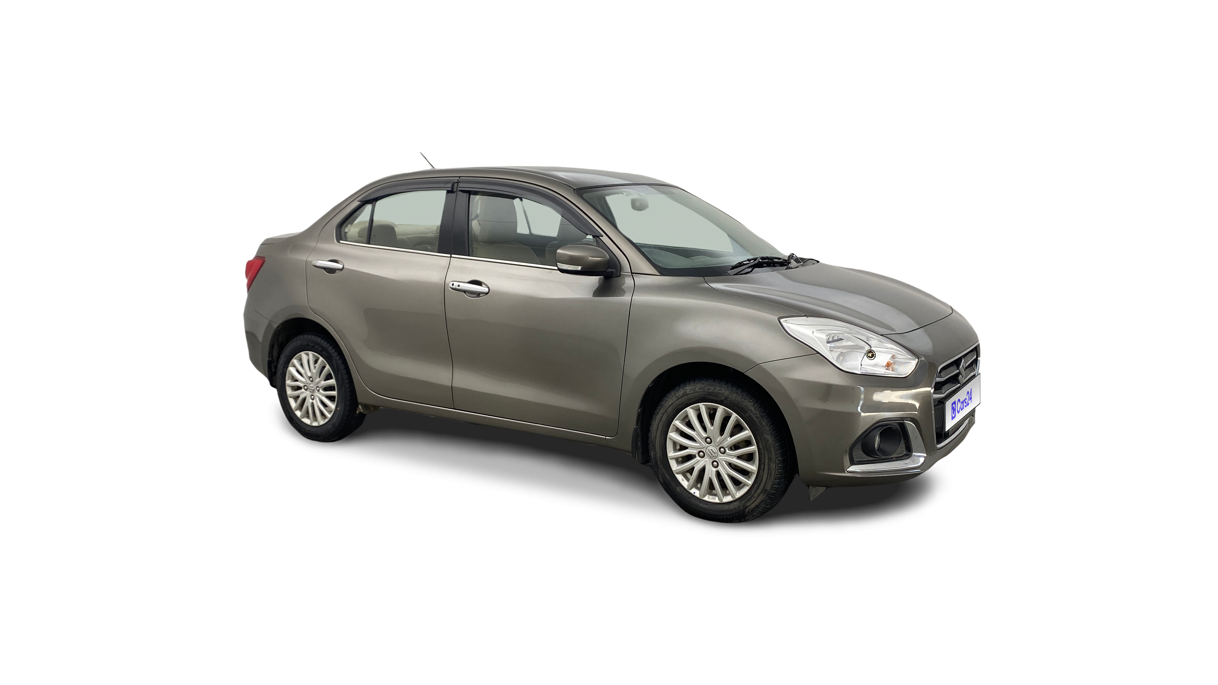 2020 Maruti Dzire - Sedan - Petrol - Manual - ₹6.20 lakh