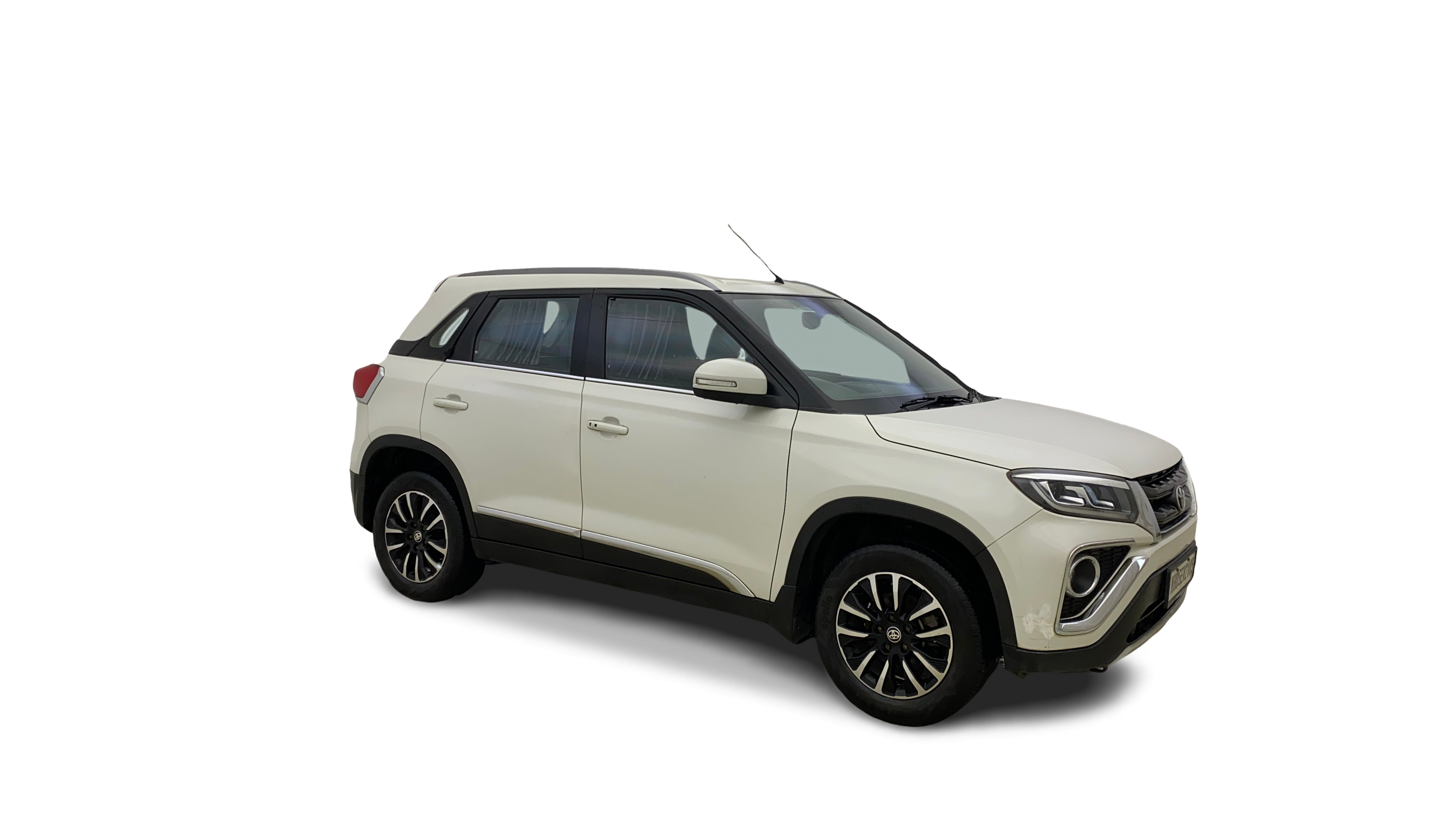 Toyota URBAN CRUISER-img