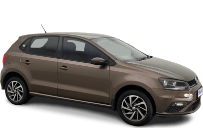2016 Volkswagen Polo - Hatchback - Petrol - Manual - ₹4.30 lakh