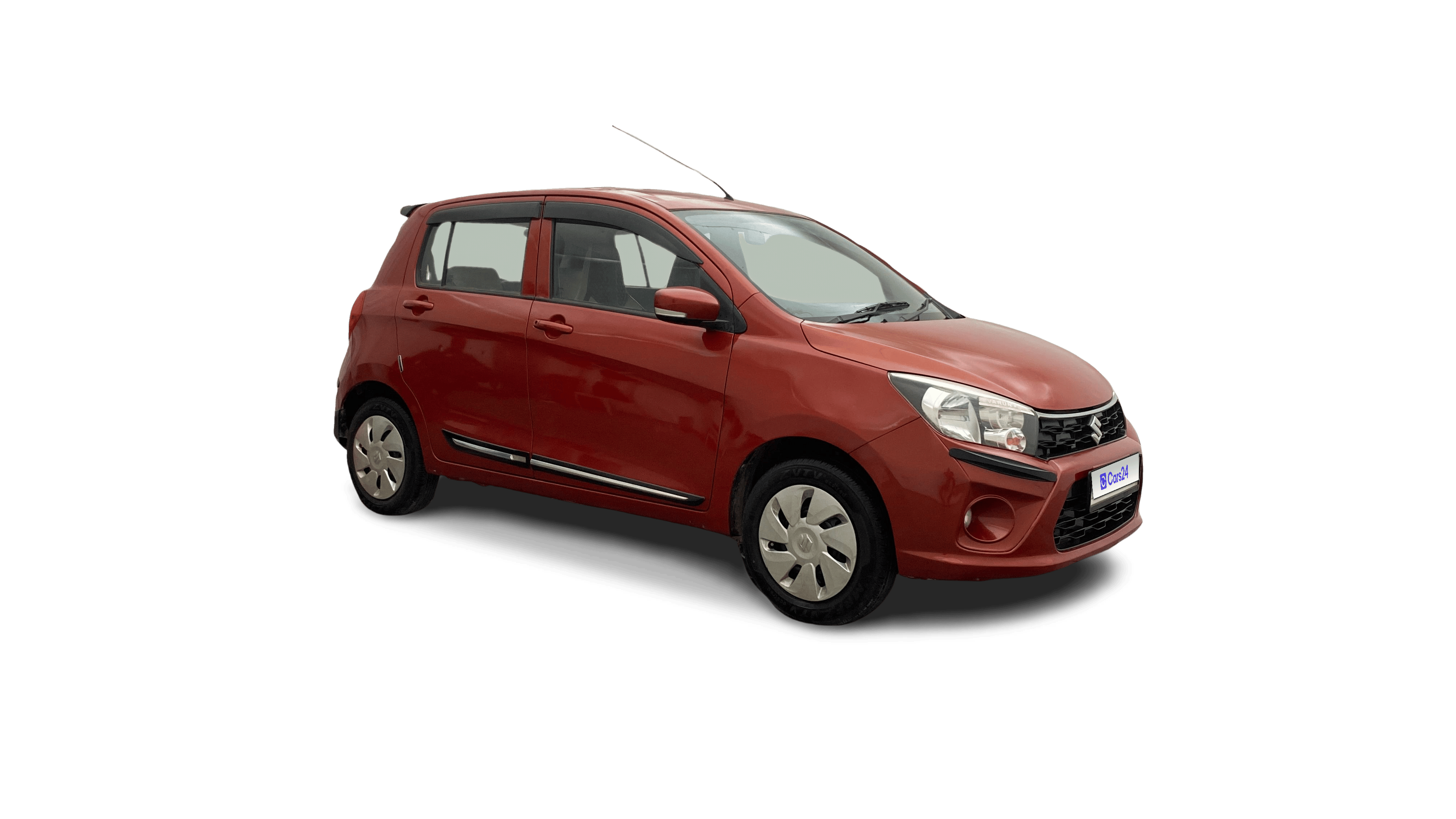 2018 Maruti Celerio - Hatchback - Petrol - Manual - ₹3.39 lakh