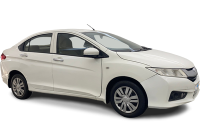 Honda City-img