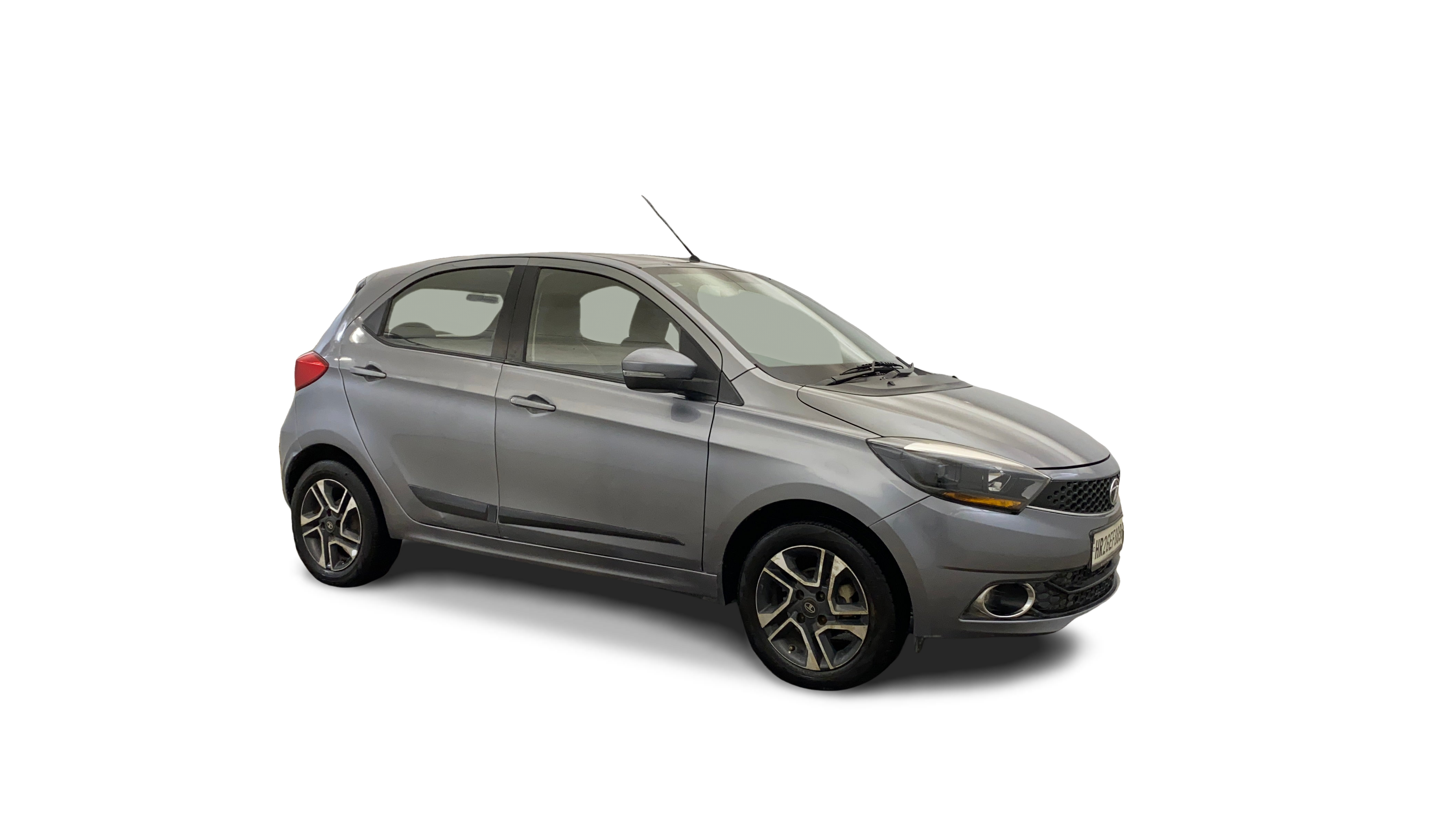 2019 Tata Tiago - Hatchback - Petrol - Manual - ₹3.44 lakh