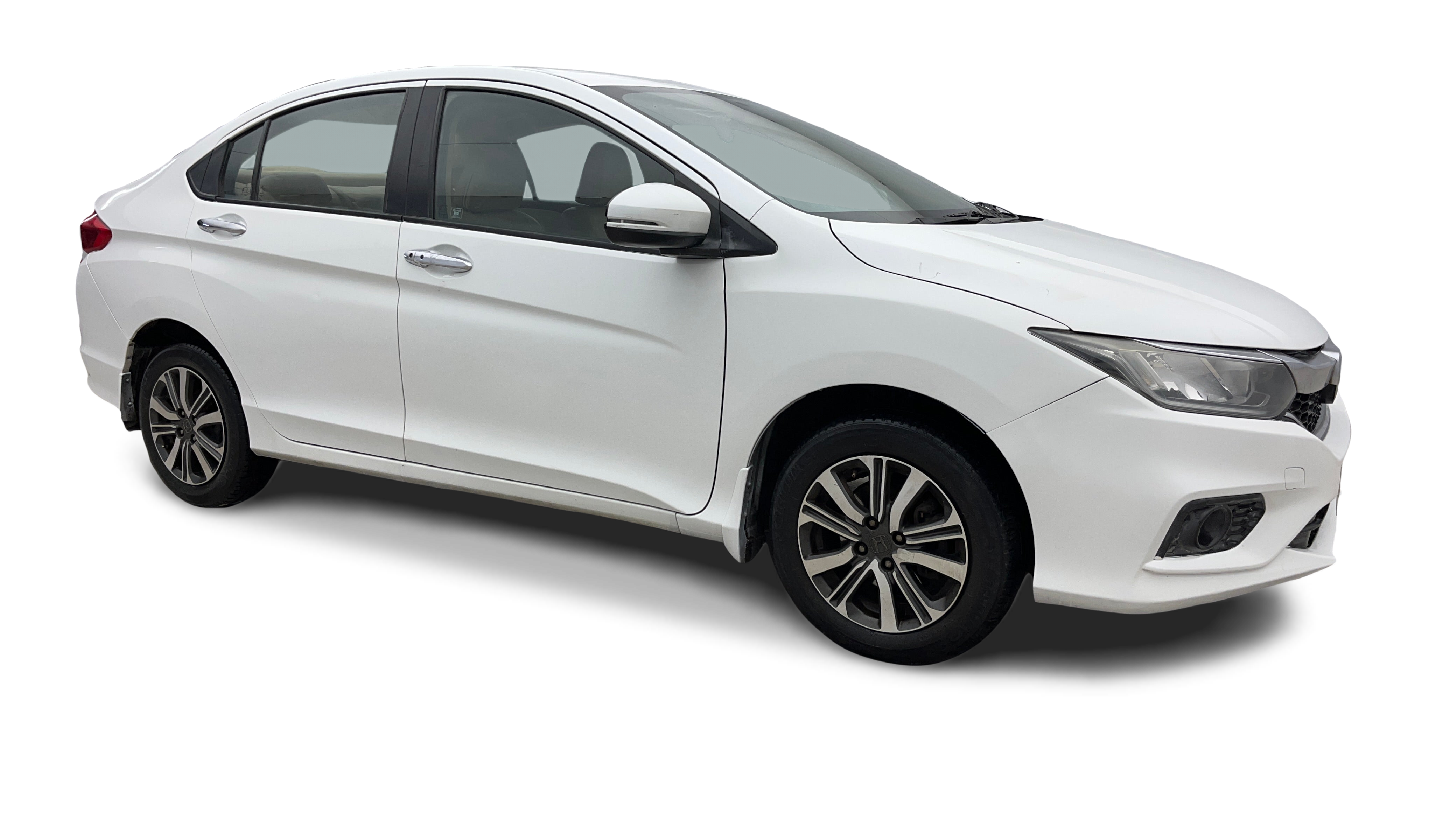 Honda City-img