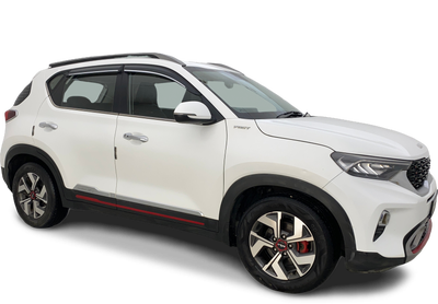 KIA SONET-img
