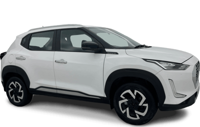 2021 Nissan MAGNITE - SUV - Petrol - Manual - ₹5.31 lakh
