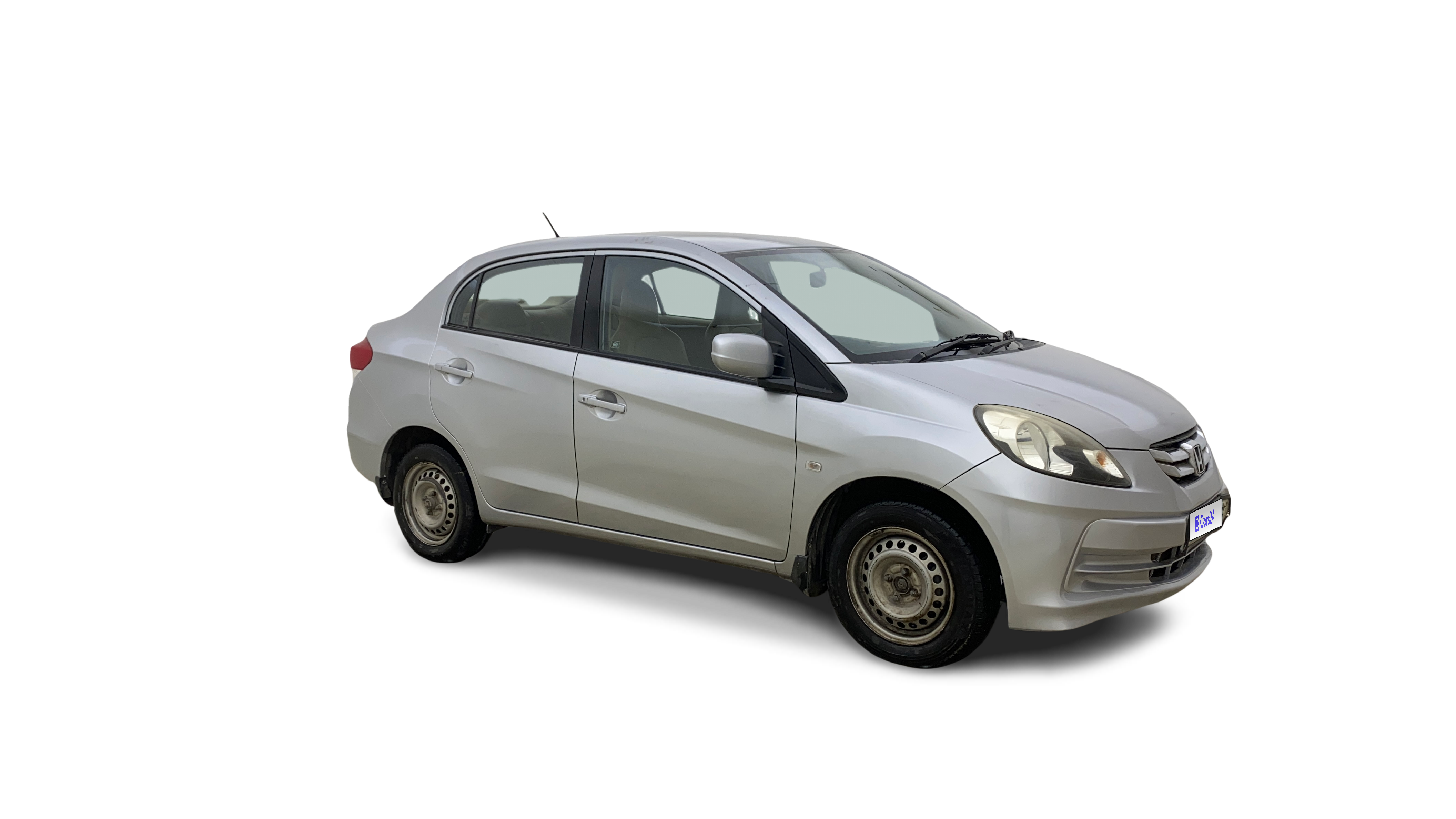 2014 Honda Amaze - Sedan - Diesel - Manual - ₹2.60 lakh