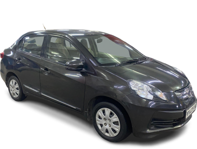 Honda Amaze-img