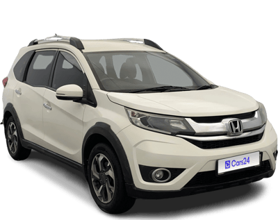 2016 Honda BR-V - SUV - Petrol - Automatic - ₹5.62 lakh