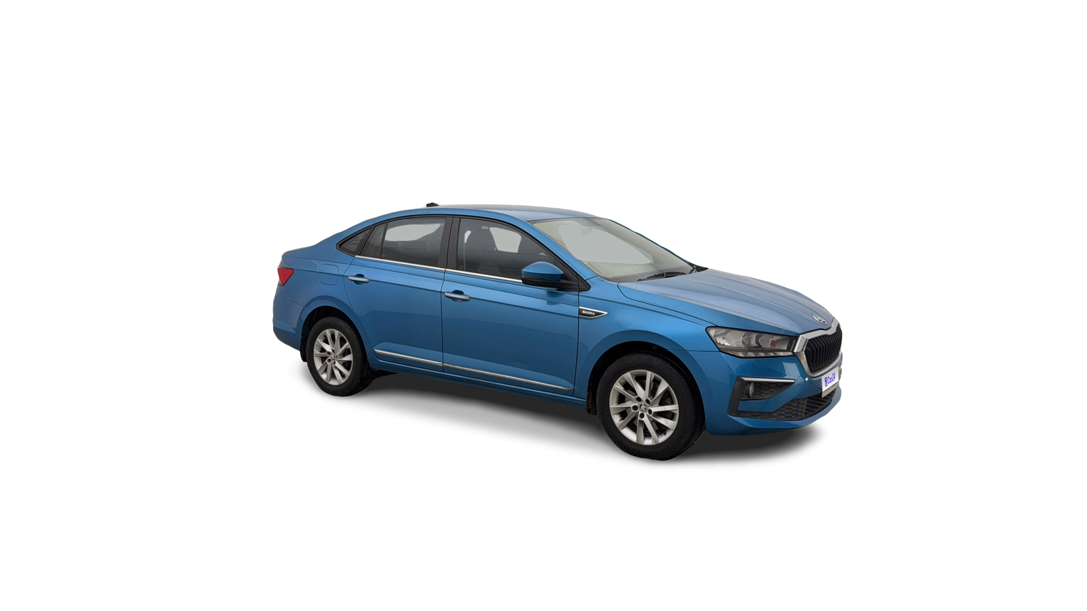 2023 Skoda SLAVIA - Sedan - Petrol - Automatic - ₹11.13 lakh