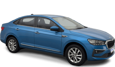 2023 Skoda SLAVIA - Sedan - Petrol - Automatic - ₹11.13 lakh