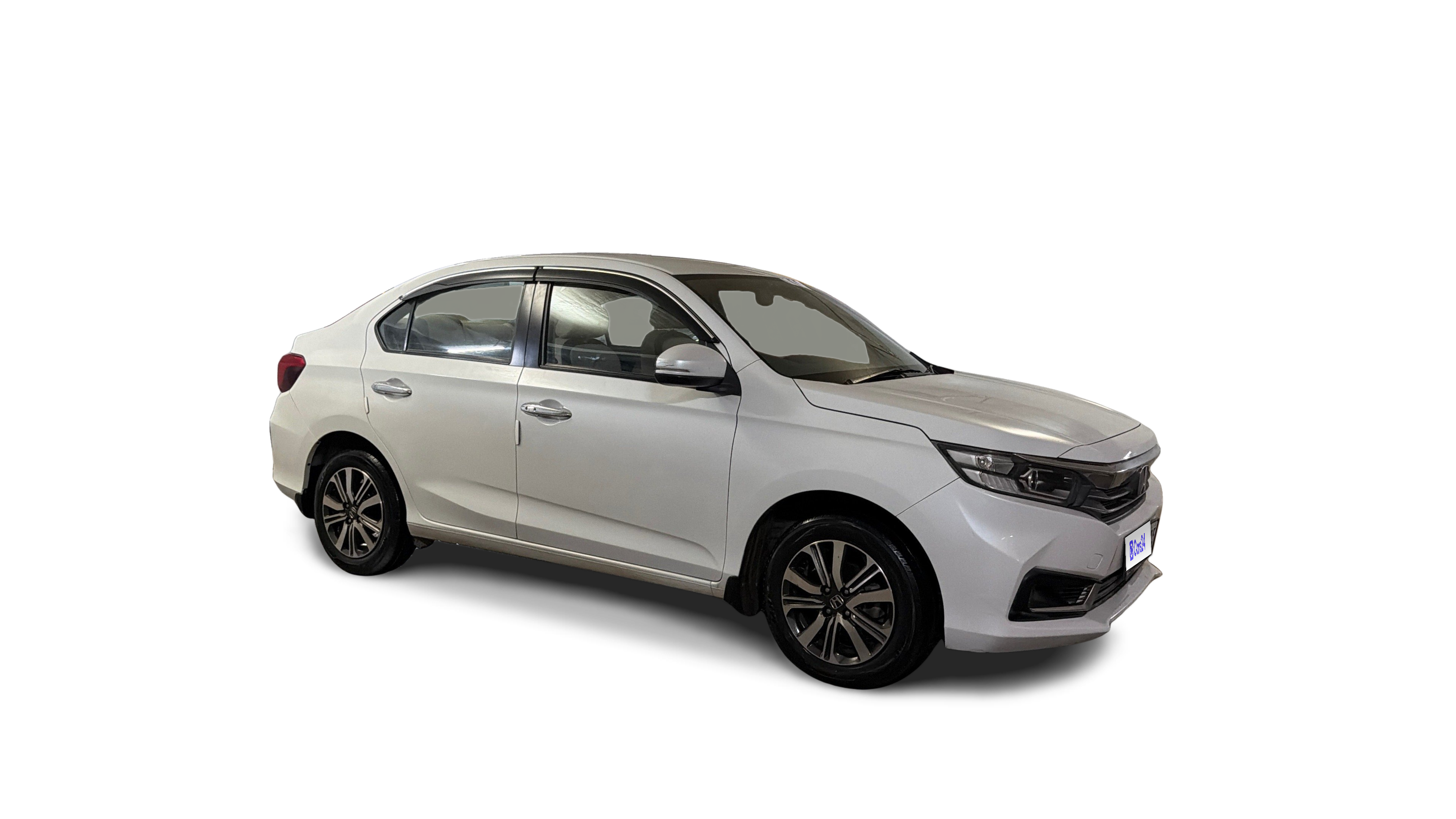 2023 Honda Amaze - Sedan - Petrol - Manual - ₹6.60 lakh