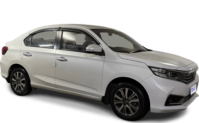 2023 Honda Amaze - Sedan - Petrol - Manual - ₹6.60 lakh