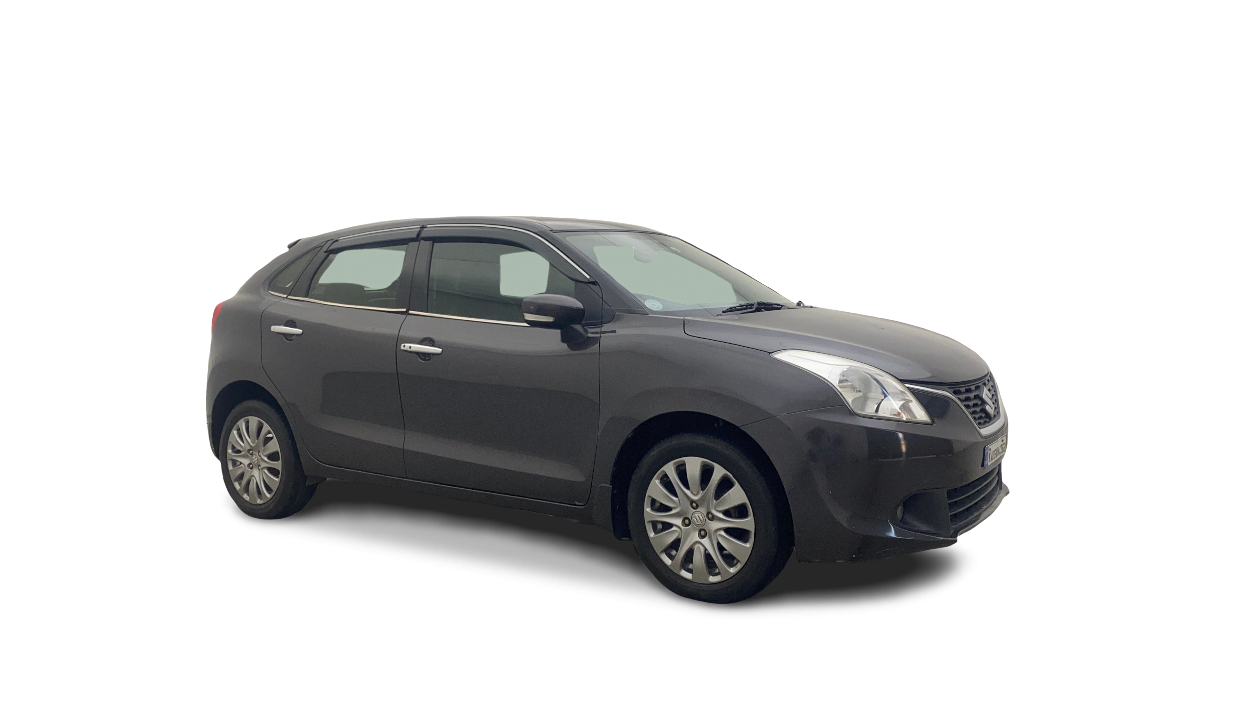 Maruti Baleno-img