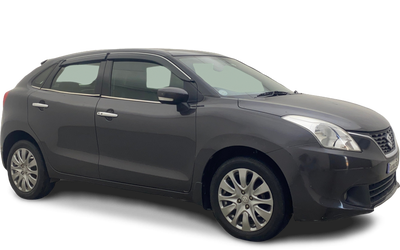 Maruti Baleno-img