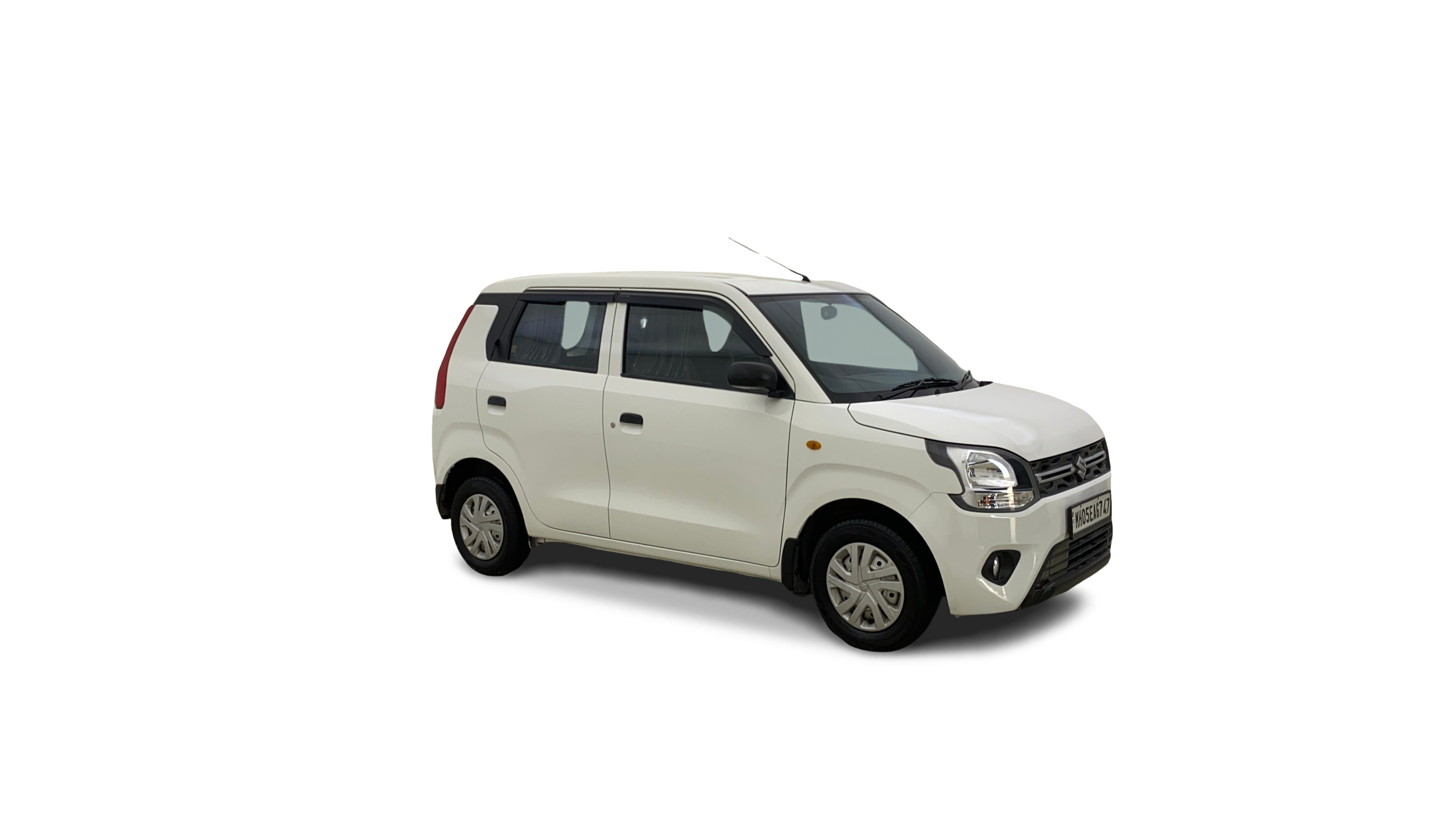 Maruti New Wagon-R-img