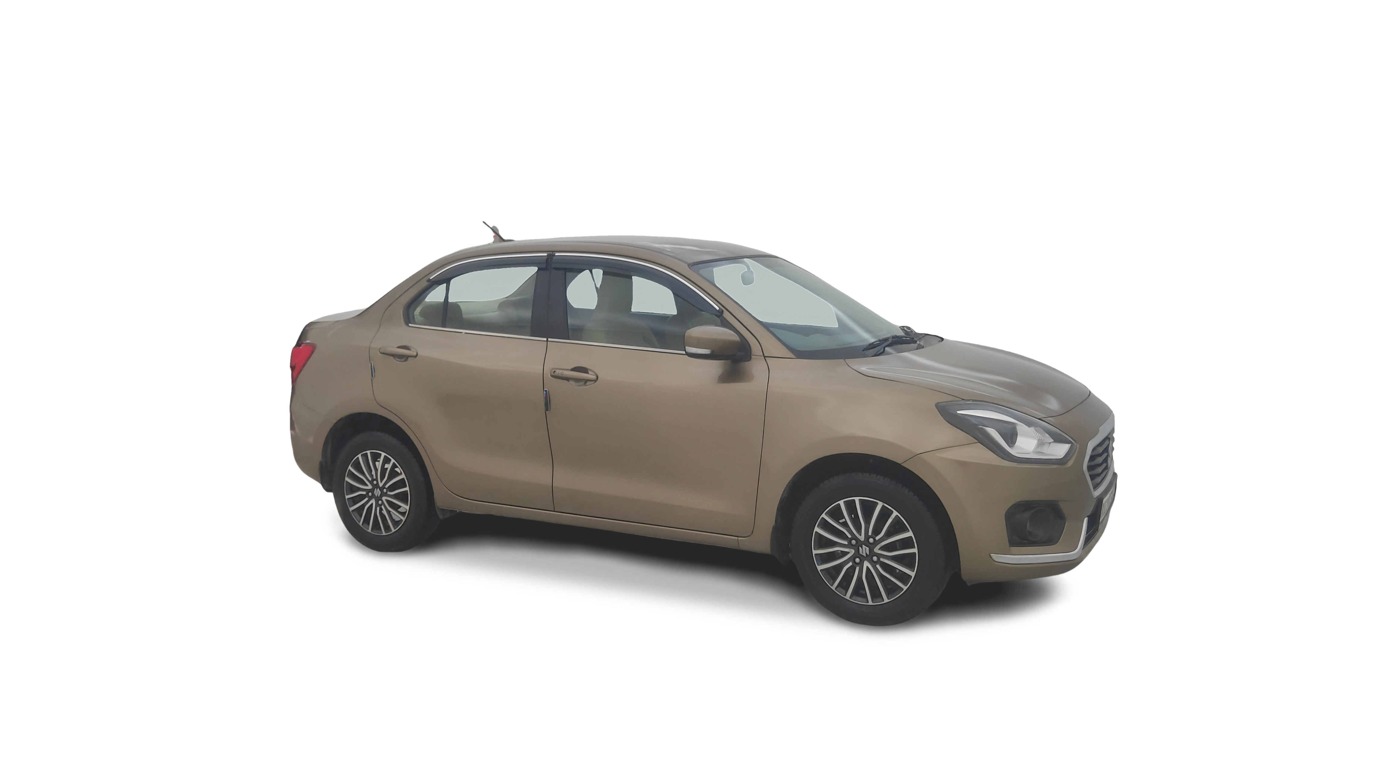 2018 Maruti Dzire - Sedan - Petrol - Manual - ₹4.87 lakh