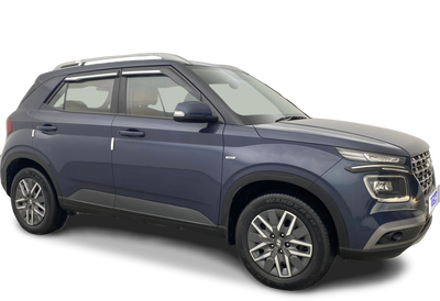 2021 Hyundai VENUE - SUV - Petrol - Manual - ₹6.96 lakh