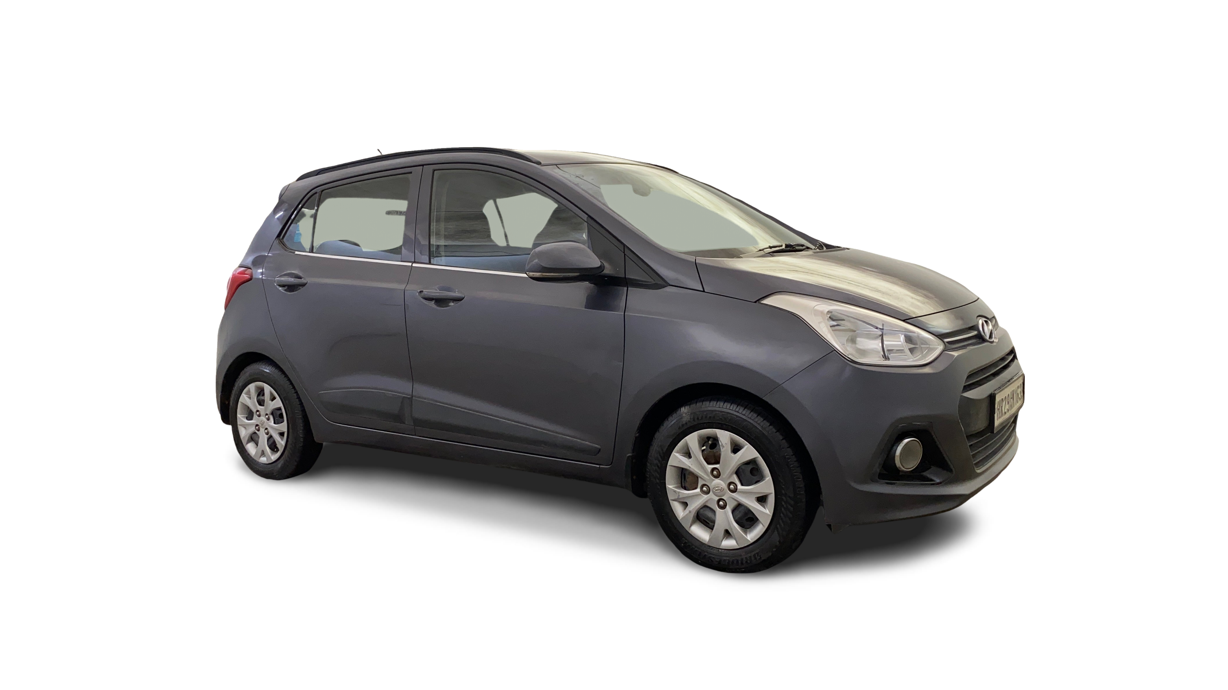 Hyundai Grand i10-img