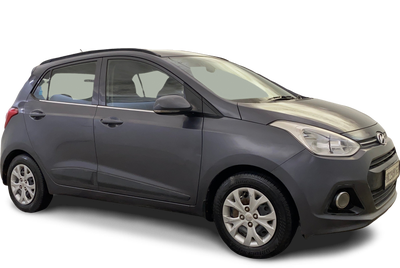 Hyundai Grand i10-img