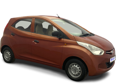 2014 Hyundai Eon - Hatchback - Petrol - Manual - ₹2.00 lakh