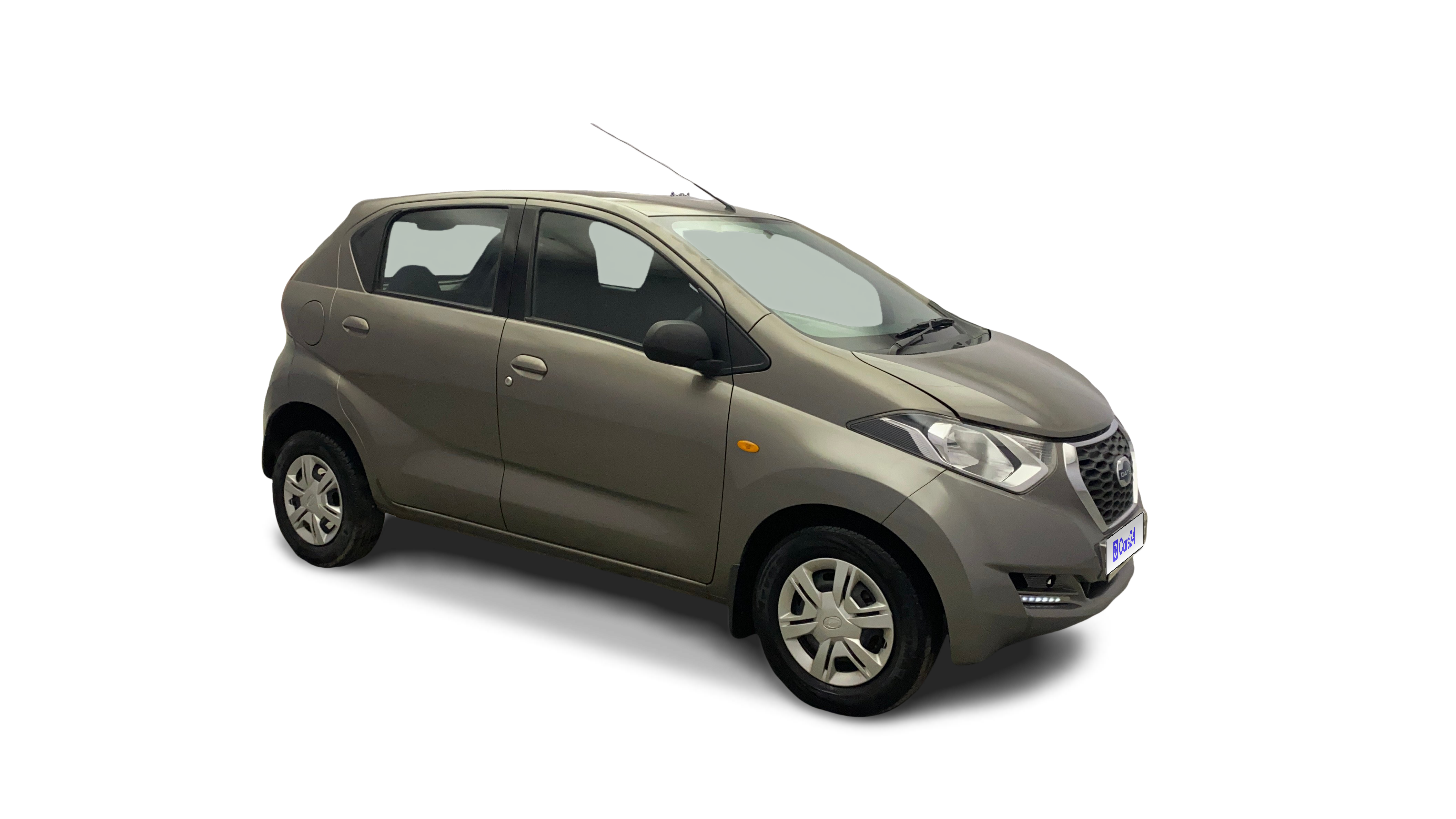 2019 Datsun Redi Go - Hatchback - Petrol - Automatic - ₹2.80 lakh